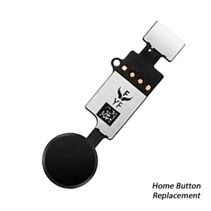 Cho iPhone 7/8/7 plus/8 plus/SE 2020 / SE2 nút home thay thế thử nghiệm - Product Image 2