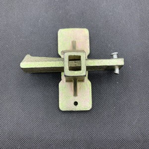 Sản phẩm đúc đúc Kẹp lò xo để xây dựng ván khuôn xây dựng - Product Image 3