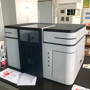 Espectrofotómetro de absorción de doble haz AA2928 con 8 soportes, autosampler opcional - Product Image 2