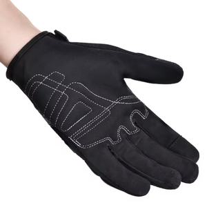 Nefes koruyucu motosiklet eldivenleri Anti kayma hafif esnek kentsel gidip eldiven - Product Image 6