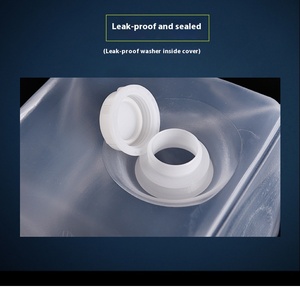 <span class=keywords><strong>Cubitainer</strong></span> en plastique 5L - Product Image 4