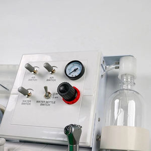 Cina hot jual dinamis portabel <span class=keywords><strong>dental</strong></span> unit harga murah - Product Image 3