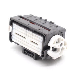 Conector Hembra para ECU 7283-9908-10 de <span class=keywords><strong>60</strong></span> Pines para <span class=keywords><strong>Mazda</strong></span> 11-12 CX7 <span class=keywords><strong>CX</strong></span>-7 ECM ECU PCM L3DT 18 881 - Product Image 5