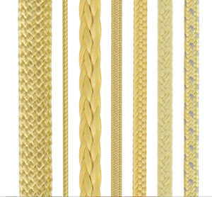<span class=keywords><strong>Fil</strong></span> tressé en aramide <span class=keywords><strong>Kevlar</strong></span> haute résistance pour la pêche en rivière, lac, mer et en bateau - Product Image 3