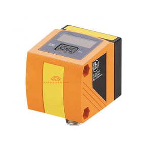 เซ็นเซอร์ความดัน01D100 IFM สำหรับระบบไฮดรอลิก <span class=keywords><strong>O1DLF3KG</strong></span>/<span class=keywords><strong>IO</strong></span>-<span class=keywords><strong>LINK</strong></span> - Product Image 4