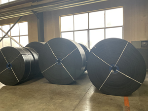 T1 T2 T3 <span class=keywords><strong>T4</strong></span> DIN-K kaliteli yüksek sıcaklığa dayanıklı isıya dayanıklı konveyör bant için yüksek sıcaklık malzeme taşıma - Product Image 4