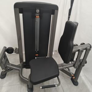 Máquina de Ejercicios para Pantorrillas Sentado/Máquina de Ejercicios para Gimnasio, Máquina para Levantar Pantorrillas - Product Image 5