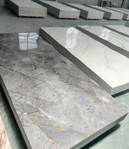 Pannello Murale Flessibile di Alta Qualità, Foglio di Impiallacciatura, Adesivo Murale in Marmo, Adesivi 3D per Decorazione Domestica del <span class=keywords><strong>Soggiorno</strong></span> - Product Image 5