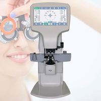 Optometry Optics Instruments Computerized Lensometer L890 Auto Digital Lensmeter for Ophthalmology