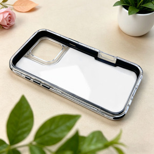 Fundas para Sublimación para iPhone 17 Pro Max - Carcasas Personalizables DIY 2D 3 en 1 para iPhone 17 Air/Pro - Product Image 5