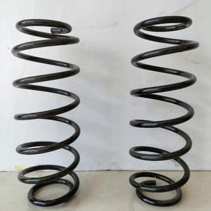 OEM 0.3-1.7mm圧縮スプリングステンレス鋼Sus316スパイラルスプリング - Product Image 1