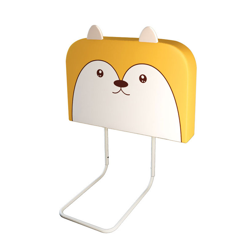 Kids Protection Bed Fence, Cheap Adjustable Bed Rail Bumper/