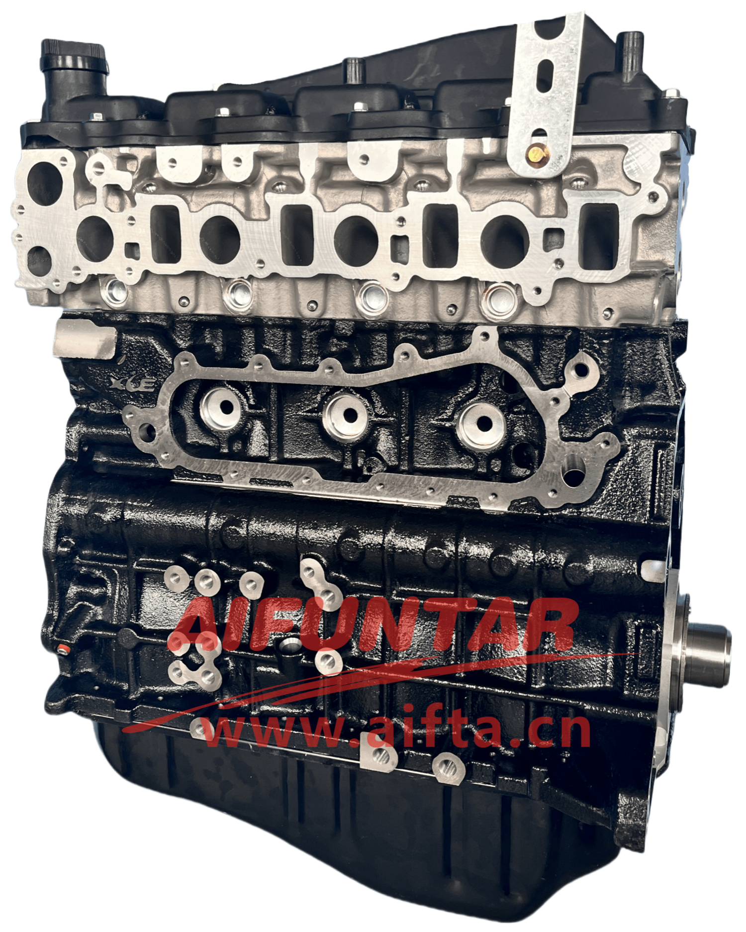 Jinbei DK4B Engine - High Quality Auto Complete Engines