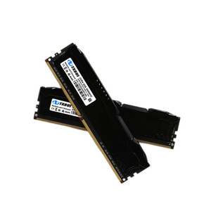 Txrui Upgrade Black <span class=keywords><strong>Ddr4</strong></span> 8Gb Dram 2666Mhz PC-21300 Cl 19 1.2V Desktop Geheugen <span class=keywords><strong>Ddr4</strong></span> 8Gb Desktop Pc 21300 8Gb <span class=keywords><strong>Ram</strong></span> <span class=keywords><strong>Ddr4</strong></span> - Product Image 4