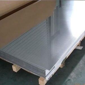 ステンレス鋼板409 410 420 430研磨仕上げ研磨2Bミラー8Kステンレス鋼板価格 - Product Image 3