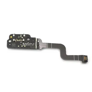 Nhựa điều khiển từ xa USB Port board sửa chữa phụ tùng cho Mavic 3/không khí 2S/<span class=keywords><strong>Mini</strong></span> 3/<span class=keywords><strong>Mini</strong></span> 2 - Product Image 1