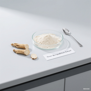 10:1 20:1, американский экстракт женьшеня, порошок, американский гинсенозиды, 80%, американский экстракт женьшеня - Product Image 3