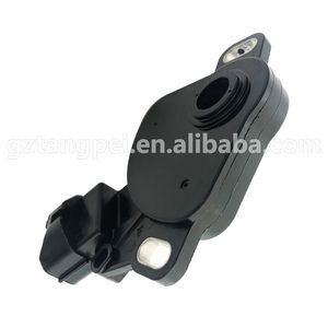 Sensor de posición del interruptor de seguridad neutral OEM 31918-<span class=keywords><strong>3VX0A</strong></span> 319183VX0A - Product Image 2