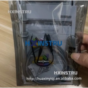 คีย์ไซท์ 10 ต่อ 1 บรอดแบนด์ 150MHz ให้การชดเชยความถี่ต่ำและสูง N2841A หัววัดแบบพาสซีฟ xgeqpt H - Product Image 3