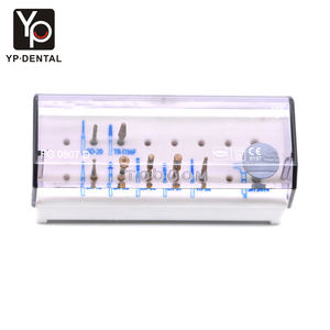 Nha khoa sứ venners Bộ dụng cụ nha khoa kim cương BUR Kit - Product Image 3