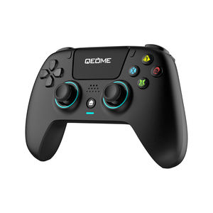 Contrôleur de jeu P5 à moule privé transfrontalier, compatible avec P5PC, avec fonctions de détection de vibration et de mouvement - Product Image 3