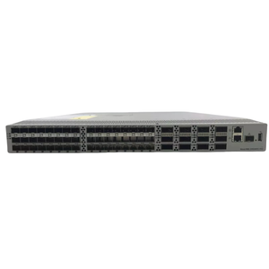 N9K-C93240YC-FX2 10G/25G/40G/100G Compatible 48-port 10G Core Optical Port <b>Switch</b> N9K-C93240YC-FX2 - Product Image 5