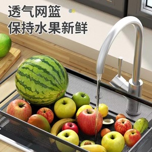 Kitchen Storage Rack Multi Tier Metal Cart <b>With</b> Wheels For Kitchen Organizers - Product Image 4