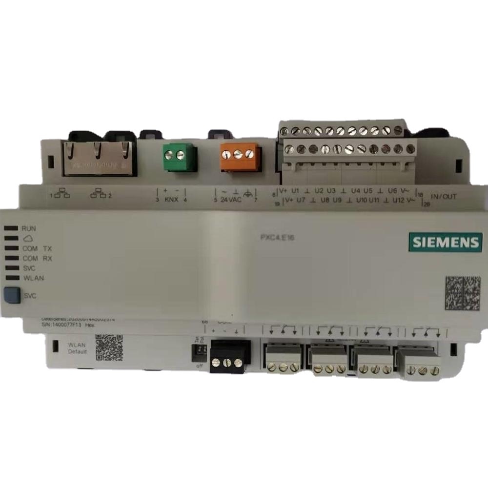 2020 новый продукт Siemens PXC4.E16 Новый и оригинальный контроллер