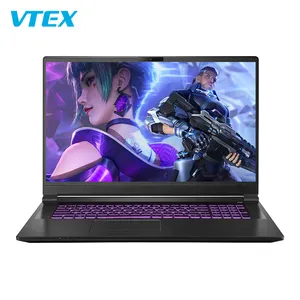 Vtex популярный игровой 12 поколения Rtx 3080 ноутбук I9 игровой ноутбук 15 поколений 17,3 дюймов Fhd 3,6 ГГц I9-9900K ноутбук