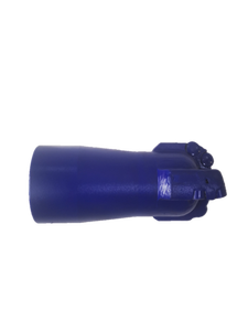 Nhà máy 75 Mét ba cánh ARC <span class=keywords><strong>PDC</strong></span> <span class=keywords><strong>bit</strong></span> <span class=keywords><strong>PDC</strong></span> Blades <span class=keywords><strong>bit</strong></span> cho nước cũng khoan và khai thác mỏ - Product Image 5