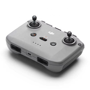 Remote Controller DJI RC-N3 Original untuk DJI Mini 5 Pro, AVATA 360, FiiP, Neo, Neo <span class=keywords><strong>2</strong></span>, Air 3S, Mini 4 Pro, Air <span class=keywords><strong>3</strong></span>, hingga <span class=keywords><strong>3</strong></span>,5 jam - Product Image 1