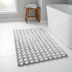 Alfombra de Baño de Algodón - Product Image 2