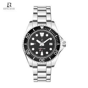 2023 Charm Classic Top Brand Relojes automáticos <span class=keywords><strong>Super</strong></span> Luminous Diver Relojes de pulsera para hombres - Product Image 1