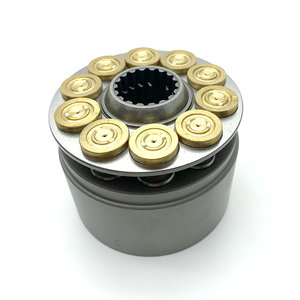 Kit de sellos para bombas hidráulicas serie LPVD (LPVD45, LPVD64, LPVD90, LPVD100, LPVD125, LPVD140) en stock - Product Image 4