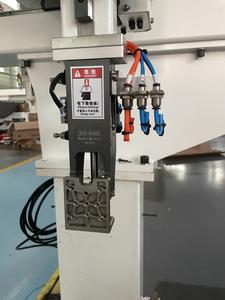 El manipulador del robot Runma es un robot vectorial que se puede usar en el mercado. - Product Image 4