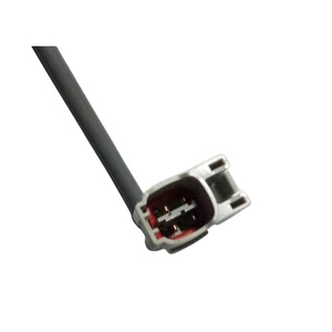 Capteur D'oxygène de haute qualité pour Suzuki Swift 05 <span class=keywords><strong>18213</strong></span> <span class=keywords><strong>63J01</strong></span> - Product Image 2