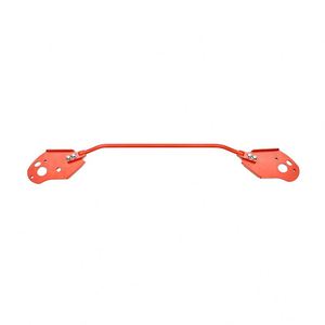 Barre de jambe de force supérieure avant arrière à <span class=keywords><strong>prix</strong></span> bon marché pour <span class=keywords><strong>Toyota</strong></span> <span class=keywords><strong>Gr</strong></span> <span class=keywords><strong>Yaris</strong></span> - Product Image 2