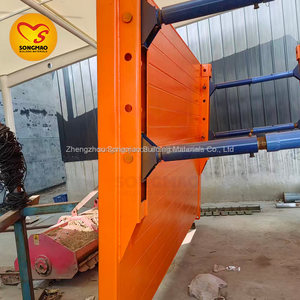 Casseforme per Calcestruzzo Resistenti, Stampi per Calcestruzzo, Scudi per Trincee, Casse per Trincee per Scavo e Rinforzo Edile - Product Image 4