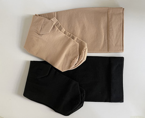 Calcetines <span class=keywords><strong>de</strong></span> Compresión para Hombre y Mujer, 20-30 mmHg, <span class=keywords><strong>Medias</strong></span> hasta la Rodilla, Spandex/Nailon, Ecológicas, Soporte <span class=keywords><strong>de</strong></span> Circulación para Correr y Deportes - Product Image 5