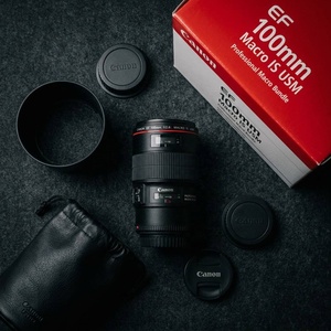 <span class=keywords><strong>Objectif</strong></span> d'occasion <span class=keywords><strong>Canon</strong></span> EF <span class=keywords><strong>100mm</strong></span> F2.8L Macro IS USM hybride IS 1:1 Macro pour appareils photo reflex numériques <span class=keywords><strong>Canon</strong></span> EOS 5D 6D 7D 90D – Idéal pour la photographie de produits, de bijoux et dentaire - Product Image 5
