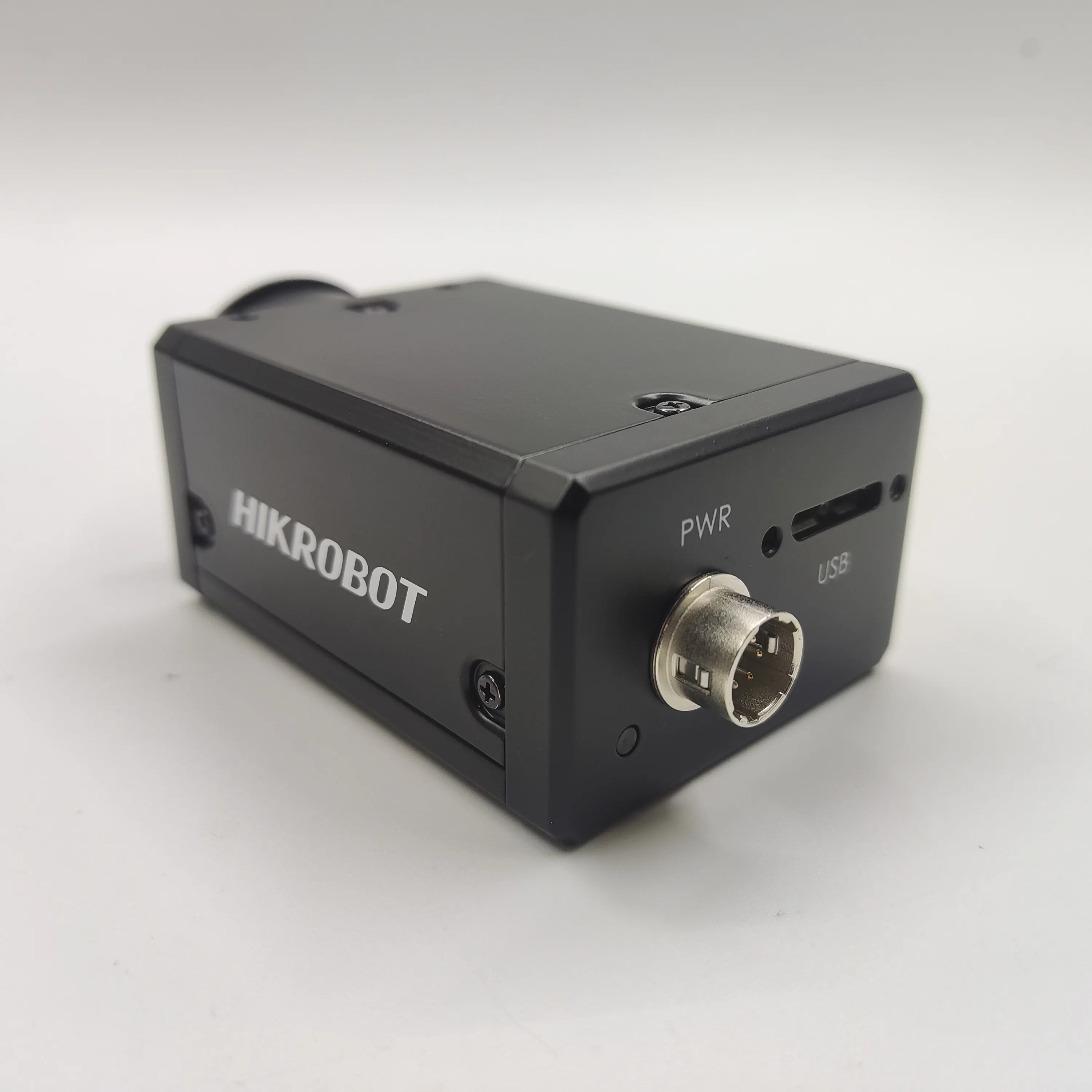 HIKROBOT MV-CH120-10UM/UCグローバルシャッター23.1fps 1.1 "CMOSカラー/モノ12MPUSB3.0カメラ (マシンビジョン用)