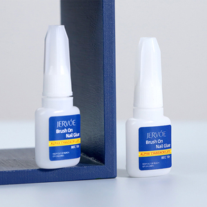 Pegamento para <span class=keywords><strong>Uñas</strong></span> <span class=keywords><strong>Postizas</strong></span> <span class=keywords><strong>de</strong></span> Secado Rápido, Adhesión Fuerte y Larga Duración, Personalizado, para <span class=keywords><strong>Uñas</strong></span> Acrílicas - Product Image 2