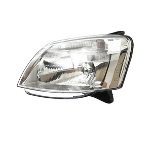 Adapté aux phares avant Peugeot Partner 03-05 799980-9644150980/880 - Product Image 1