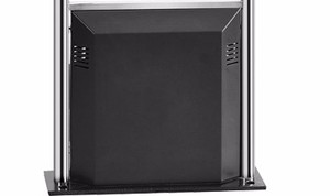 Dispositivo antirrobo para tienda de ropa 8,2 MHz EAS Antenas de sistema RF dual efectivas para la prevención de hurto en tiendas - Product Image 4