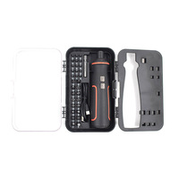 Kit de Tournevis Électrique de Précision Rechargeable Sans Fil Portable