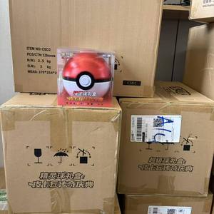 Venta al por Mayor de Cajas de Lata Pokémon, 50 Unidades, Edición Roja y <span class=keywords><strong>Azul</strong></span>, Selladas de Fábrica, Edición SC - Product Image 3
