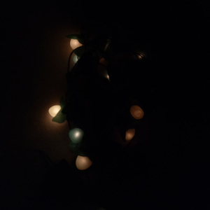 Luminous Apple Fruit <strong>String</strong> <strong>Light</strong> Decoration Christmas Luminous Strawberry Holiday Lighting Party Enwind Garden Fairy Lamp - Product Image 1