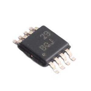 INA201 แอมพลิฟายเออร์ตรวจจับกระแส MARK BQJ VSSOP-8 INA201AIDGKR สำหรับชิปไอซี - Product Image 1