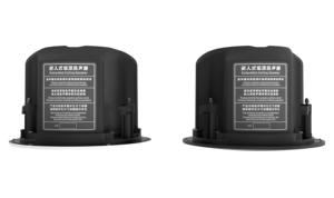 ลำ<span class=keywords><strong>โพ</strong></span><span class=keywords><strong>ง</strong></span>ติดเพดาน ROVAPA P-DM4-B สีดำ ขนาด 4.5 นิ้ว 50 วัตต์ พร้อมขั้วต่อ Euroblock สำหรับติดตั้<span class=keywords><strong>ง</strong></span><span class=keywords><strong>ง</strong></span>่าย - Product Image 3