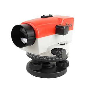 DSZ-32 High-Precision Automatic Nivelamento Óptica Instrumento Engenharia Topografia e Mapeamento Ferramenta Nível Óptico - Product Image 5